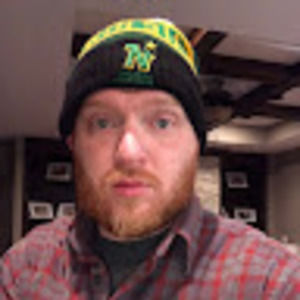 Meet your Posher, Matthew